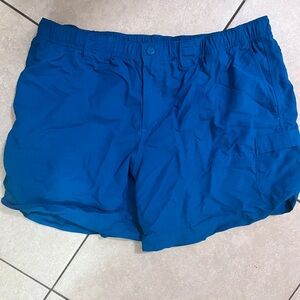 Columbia Outdoor Hiking Shorts